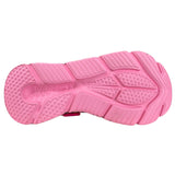 Skechers Women's 186014 Snoop Dogg Foamies Purrfect Pink Leopard Leopard Max Cushioning Clogs ThatShoeStore