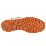 Skechers Men's 183007 UNO Tailored Air Cognac Casual Shoes ThatShoeStore