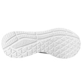 Skechers Men's 183122 Uno Lite- Lite Work White Casual Shoes ThatShoeStore