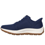 Skechers Men's 183279 Urbex Strydur Navy Slip-ins Casual Shoes ThatShoeStore