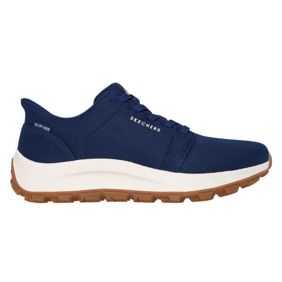 Skechers Men's 183279 Urbex Strydur Navy Slip-ins Casual Shoes