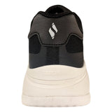 Skechers Men's 183310 Uno Flex- Spring On Air Black Casual Shoes ThatShoeStore