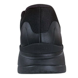 Skechers Men's 183312 Skechers Uno Flex - EZ Air Black Slip-ins Casual Shoes ThatShoeStore