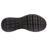 Skechers Men's 183312 Skechers Uno Flex - EZ Air Black Slip-ins Casual Shoes ThatShoeStore