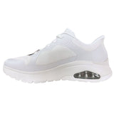 Skechers Men's 183312 Skechers Uno Flex - EZ Air White Slip-ins Casual Shoes ThatShoeStore