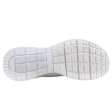 Skechers Men's 183312 Skechers Uno Flex - EZ Air White Slip-ins Casual Shoes ThatShoeStore