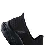 Skechers Men's 200281 Skech-Lite Pro Phavex Slip Ins Black Work Shoes ThatShoeStore