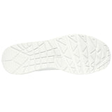 Skechers Men's 251014 Snoop Dogg Uno- Dr. Bombay  White Casual Shoes ThatShoeStore