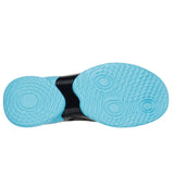 Skechers Men's 251055 Snoop Dogg: SKX Resagrip - Boss Treatment Low Black Blue Casual Basketball Shoes ThatShoeStore