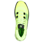Skechers Men's 251055 Snoop Dogg: SKX Resagrip - Boss Treatment Low Yellow Black Casual  Basketball Shoes ThatShoeStore