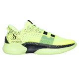 Skechers Men's 251055 Snoop Dogg: SKX Resagrip - Boss Treatment Low Yellow Black Casual  Basketball Shoes ThatShoeStore