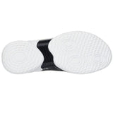 Skechers Men's 251055 Snoop Dogg: SKX Resagrip - Boss Treatment Low White Black Casual Basketball Shoes ThatShoeStore