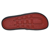 Skechers Men's 251092 Snoop Dogg: Low Slider - Doggy Style Slide  Black Multi Sandals ThatShoeStore