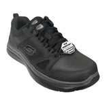 Skechers Men's 77040 Flex Advantage SR Work Shoes ThatShoeStore