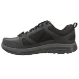 Skechers Men's 77040 Flex Advantage SR Work Shoes ThatShoeStore