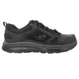 Skechers Men's 77040 Flex Advantage SR Work Shoes ThatShoeStore