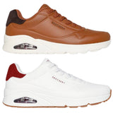 Skechers Men's 183920 UNO Harry Kane Air Off Pitch Collection Casual Shoes ThatShoeStore