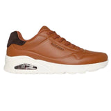 Skechers Men's 183920 UNO Harry Kane Air Off Pitch Collection Casual Shoes ThatShoeStore