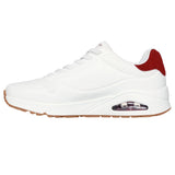 Skechers Men's 183920 UNO Harry Kane Air Off Pitch Collection Casual Shoes ThatShoeStore