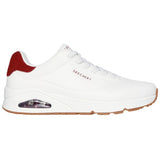 Skechers Men's 183920 UNO Harry Kane Air Off Pitch Collection Casual Shoes ThatShoeStore