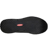 Skechers Men's 200090 Ulmus Black Charcoal Safety Work Shoes ThatShoeStore