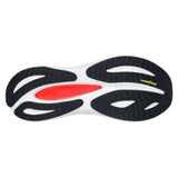 Skechers Men's 220509 Max Cushioning Propulsion Lime Black Running Shoes ThatShoeStore