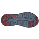 Skechers Men's 220526 Slip-ins Max Cushioning Premier 2.0 Gray Charcoal Running Shoes ThatShoeStore