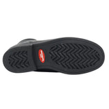 Skechers Women's 108013 Ravlas Black Steel Toe Work Shoes ThatShoeStore