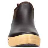 Skechers Women's 108032 Moltke Moncks WP Brown Work Boots ThatShoeStore