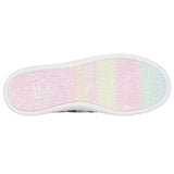 Skechers Women's 114855 BOBS D'Vine Preppy Pup Slip-ins Multi Casual Shoes ThatShoeStore