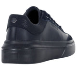 Skechers Women's 158822 Martha Stewart Cordova Classic Spirit Black Casual Shoes ThatShoeStore