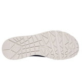 Skechers Women's 177023 Uno-Coruscate Navy Casual Shoes ThatShoeStore