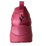 Skechers Women's 177107 Street Uno-Slither And Shine Magenta Casual Shoes ThatShoeStore