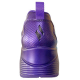 Skechers Women's 177107 Street Uno-Slither And Shine Purple Casual Shoes ThatShoeStore