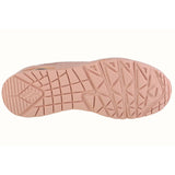 Skechers Women's 177111-UNO Slip-in Air Mauve Casual Shoes ThatShoeStore