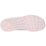 Skechers Women's 177117 Uno - Banksia Blush Pink Slip-ins Casual Shoes ThatShoeStore