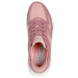 Skechers Women's 177408 Tres-Air Uno-EZ-Glide Rose Slip-ins Casual Shoes ThatShoeStore