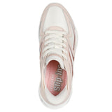 Skechers Women's 177408 Tres-Air Uno-EZ-Glide Taupe Slip-ins Casual Shoes ThatShoeStore