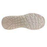 Skechers Women's 177520 Uno Wedge- Hi Steps Off White Casual Shoes ThatShoeStore