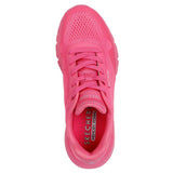 Skechers Women's 177794 UNO Flex Spring On Air Pink Casual  Shoes ThatShoeStore