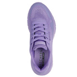 Skechers Women's 177794 UNO Flex Spring On Air Purple Casual Shoes ThatShoeStore