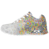 Skechers Women's 177929 Jen Stark: Uno Kaleidoscope Dream Multi Casual Shoes ThatShoeStore