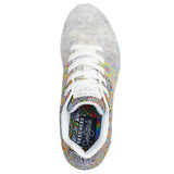 Skechers Women's 177929 Jen Stark: Uno Kaleidoscope Dream Multi Casual Shoes ThatShoeStore
