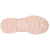 Skechers Women's 177950 Ricardo Cavolo Roadies Surge Tiny Flames Pink Multi Casual Shoes ThatShoeStore