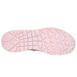 Skechers Women's 177955 Ricardo Cavolo Uno Many Eyes Pink Red Casual Shoes ThatShoeStore