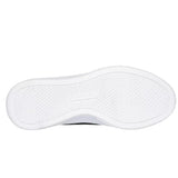 Skechers Women's 185069 Cordova Classic-Solid Score Black White Casual Shoes ThatShoeStore