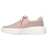 Skechers Women's 185075 Cordova Classic-Sparkling Dust Rose Casual Shoes ThatShoeStore