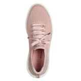 Skechers Women's 185075 Cordova Classic-Sparkling Dust Rose Casual Shoes ThatShoeStore