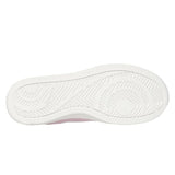 Skechers Women's 185311 Sport Court 2.0 Smooth Sparkle Pink Casual  Shoes ThatShoeStore