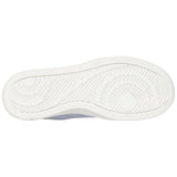 Skechers Women's 185311 Sport Court 2.0 Smooth Sparkle Slate Casual Shoes ThatShoeStore